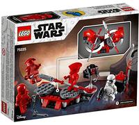 LEGO Star Wars 75225 Elite Praetorian Guard Battle Pack