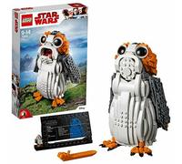 LEGO Star Wars 75230 Porg Block Toy 811piece NEW from Japan