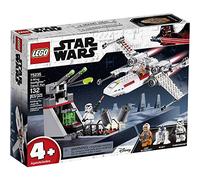 LEGO Star Wars 75235 X-wing Starfighter Trench Run