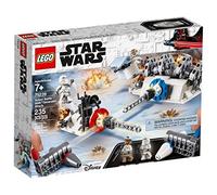 LEGO Star Wars 75239 Action Battle Hoth Generator Attack 235 Pieces - Fast P&P
