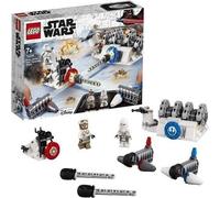 LEGO Star Wars 75239 Hoth Generator Attack The Empire Strikes Back sealed set
