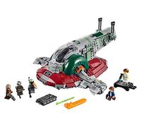 LEGO 75243 Star Wars Slave I - 20th Anniversary Edition