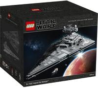 LEGO Star Wars 75252 Imperial Star Destroyer - UCS | Brand New & Sealed | HOT