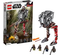LEGO Star Wars 75254 AT-ST Raider 540 Piece Building Set