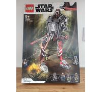 LEGO 75254 Star Wars AT-ST Raider , Construction Toys Building set, Boy/Girl, 540 pc(s)