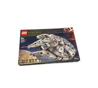 LEGO Star Wars 75257 Millennium Falcon