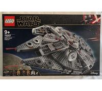 LEGO Star Wars 75257 Millennium Falcon