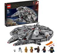 LEGO Star Wars 75257 Millennium Falcon
