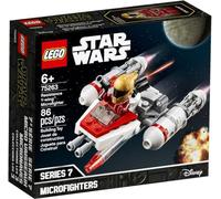Lego Star Wars 75263 Ferry Microfighter Episode 9