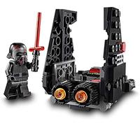 LEGO Star Wars 75264 Kylo Ren's Shuttle Microfighter