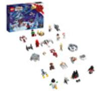 LEGO Star Wars 75279 - Advent Calendar 2020 (311 pieces)