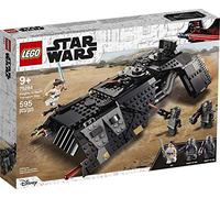 LEGO Star Wars 75284 - The Rise of Skywalker Knights of Ren Transport (595 Pieces)