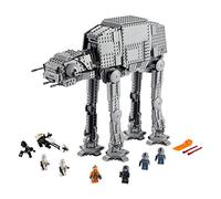 LEGO Star Wars 75288 - AT-AT 40 Years The Empire strikes back (1267 pieces)