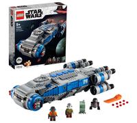 LEGO® Star Wars™ 75293 Resistance I-TS Transport