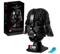 LEGO Star Wars: Darth Vader Helmet Set for Adults (75304)