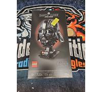 LEGO Star Wars: Darth Vader Helmet Set for Adults (75304)