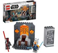 LEGO Star Wars 75310 Duel on Mandalore 147 Piece Building Kit