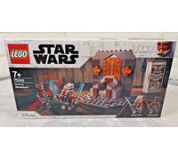 LEGO Star Wars: Duel on Mandalore™ (75310) Brand New And Sealed