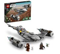 LEGO® Star Wars™ 75325 The Mandalorian's N-1 Starfighter™