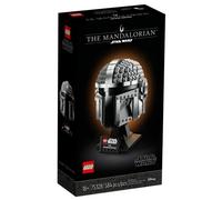 Lego® Star Wars 75328 Mandalorian Helmet Genuine Quality Best Top