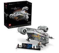 LEGO Star Wars 75331 The Razor Crest