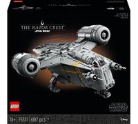 LEGO Star Wars 75331 Razor Crest
