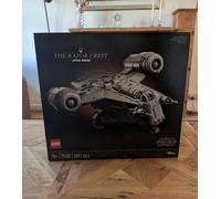 LEGO Star Wars 75331 The Razor Crest