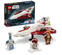 LEGO® Star Wars™ 75333 Obi-Wan Kenobi’s Jedi Starfighter™