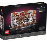 LEGO Star Wars Müllpresse im Todesstern - Diorama(75339)