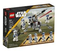 LEGO® STAR WARS 75345 Battle Set - Soldiers.