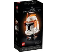 LEGO® Star Wars™ Clone Commander Cody™ Helmet (75350)