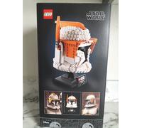 LEGO® Star Wars™ Clone Commander Cody™ Helmet (75350)