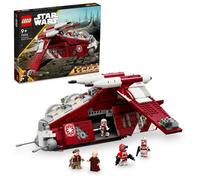 LEGO® Star Wars™ 75354 Coruscant Guard Gunship™