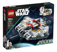 LEGO Star Wars 75357 Ghost and Wraith II