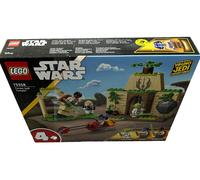Lego Star Wars - Tenoo Jedi Temple™ 75358