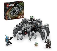 LEGO Star Wars: Spider Tank (75361) 9+ New&sealed