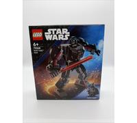 LEGO Star Wars 75368 Darth Vader Mech with Minifigure New & Sealed Retired Set