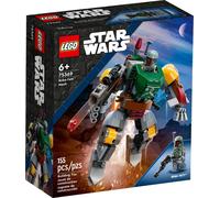 LEGO STAR WARS 75369 BOBA FETT MECH New Sealed Sent Boxed Now Retired Set