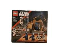 LEGO Star Wars Ambush on Mandalore Battle Pack Set 75373