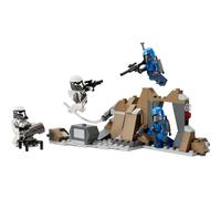 LEGO Star Wars 75373 Mandalore Ambush Battle Pack