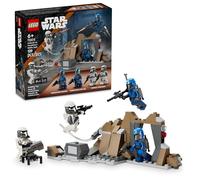 LEGO Star Wars 75373 Mandalorian Ambush on Mandalore (109 Pieces)