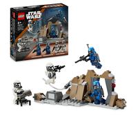 LEGO Star Wars Ambush on Mandalore Battle Pack Set 75373