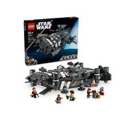 LEGO Star Wars Skeleton Crew The Onyx Cinder Set 75374