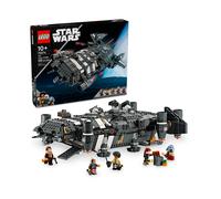 LEGO Star Wars Skeleton Crew The Onyx Cinder Set 75374