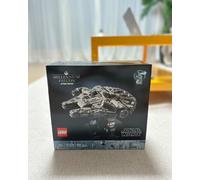 Lego Star Wars 75375 Millennium Falcon™, 921-Piece / Express