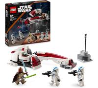 LEGO Star Wars BARC Speeder Escape Set 75378