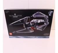 TIE Interceptor
