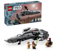 LEGO 75383 Darth Mauls Sith Infiltrator
