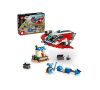 LEGO Star Wars 75384 Crimson Hawk