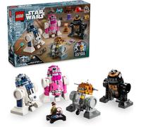 CREATIVE PLAY DROID™ BUILDER